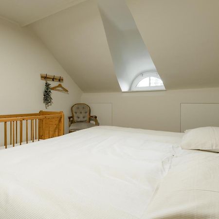 Vakantiewoning De Zandberg NeerNeerpelt Zewnętrze zdjęcie