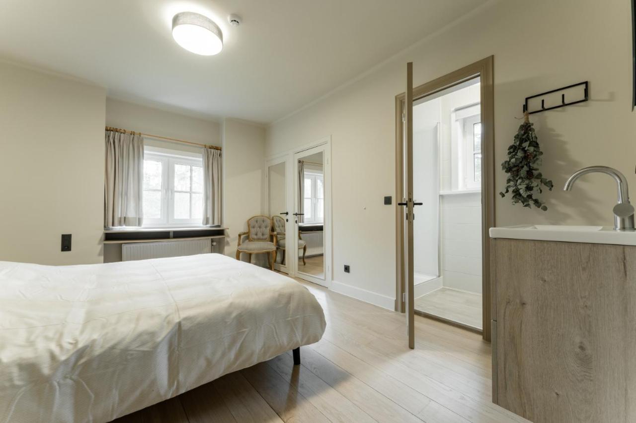 Vakantiewoning De Zandberg NeerNeerpelt Zewnętrze zdjęcie