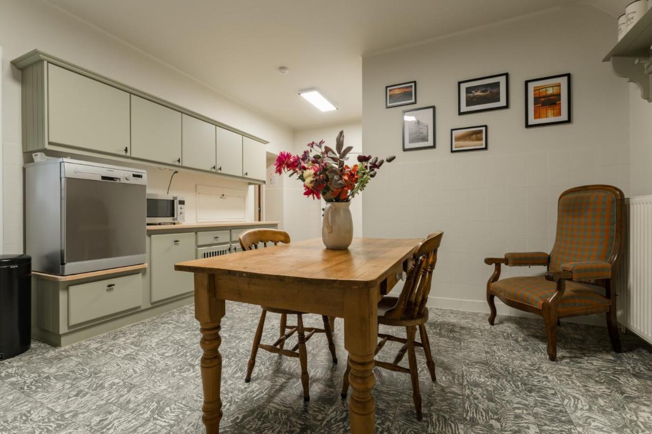 Vakantiewoning De Zandberg NeerNeerpelt Zewnętrze zdjęcie