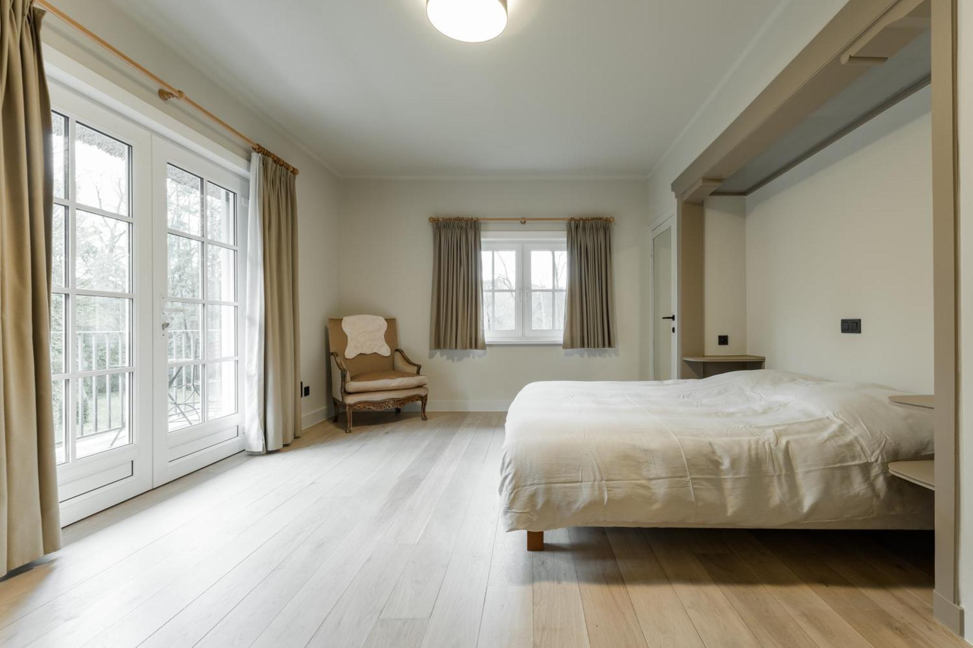 Vakantiewoning De Zandberg NeerNeerpelt Zewnętrze zdjęcie