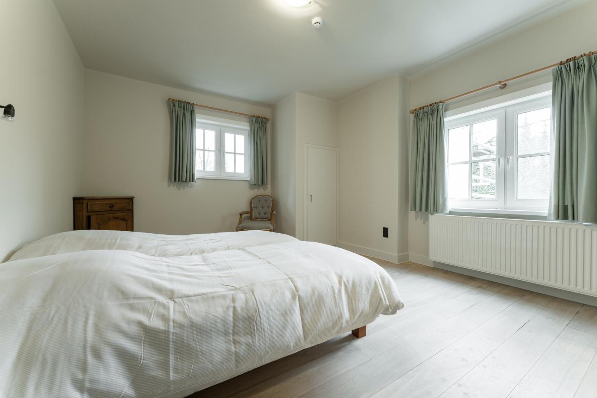 Vakantiewoning De Zandberg NeerNeerpelt Zewnętrze zdjęcie