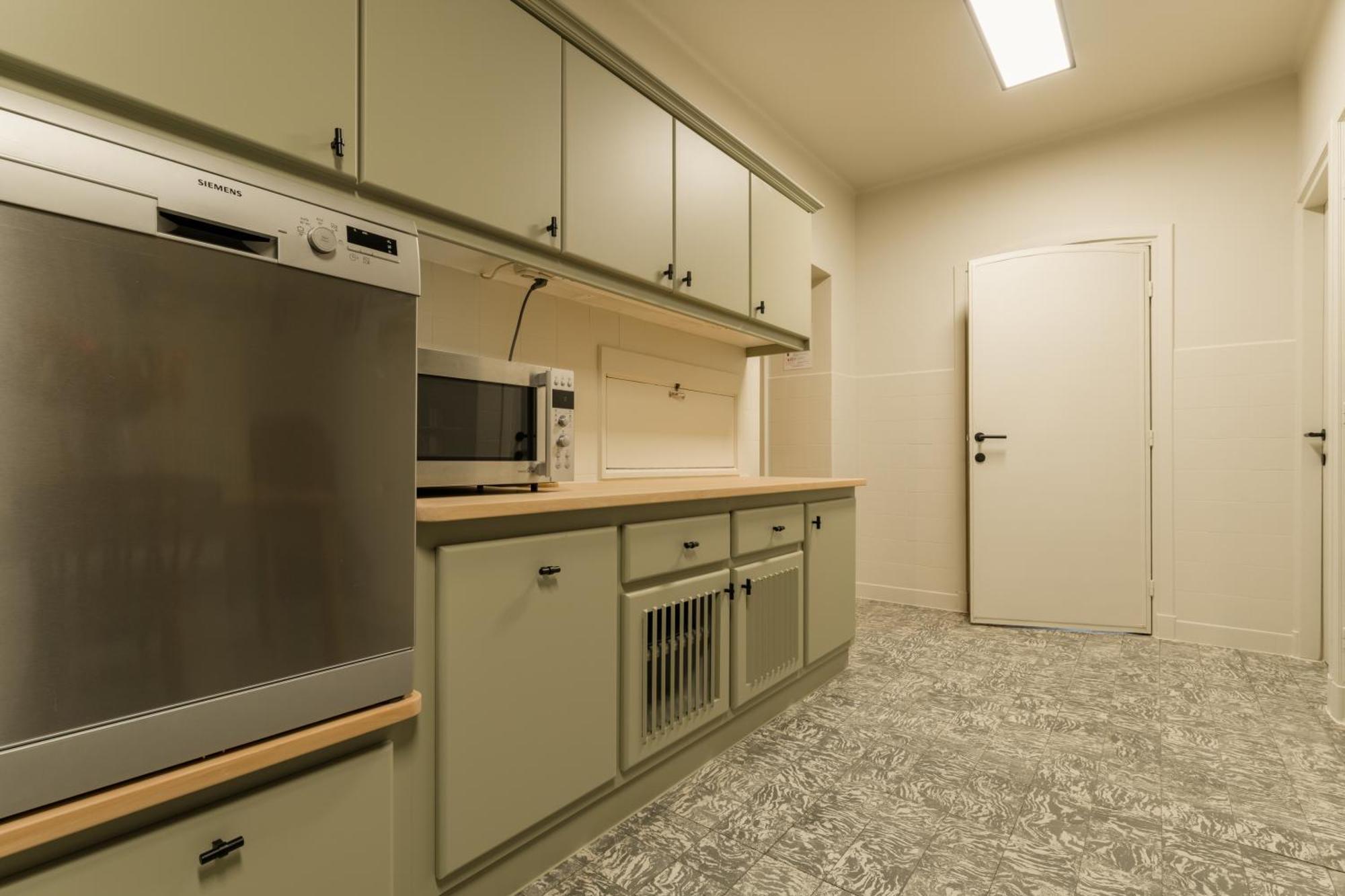 Vakantiewoning De Zandberg NeerNeerpelt Zewnętrze zdjęcie